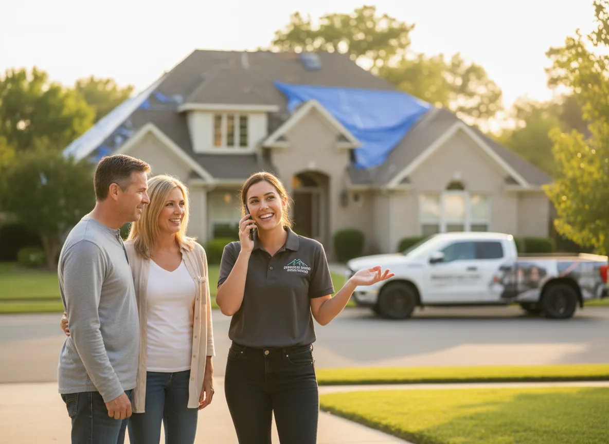 Emergency Roof Repair Tyaskin, MD FAQs